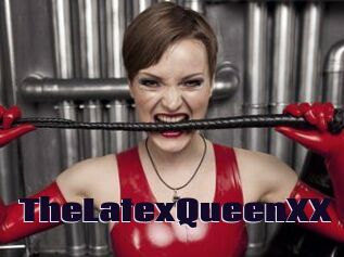 TheLatexQueenXX