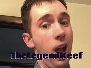 TheLegendKeef