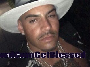 TheLordCumGetBlessed