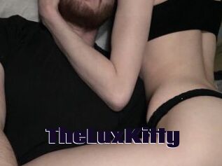 TheLuxKitty