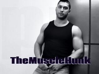 TheMuscleHunk