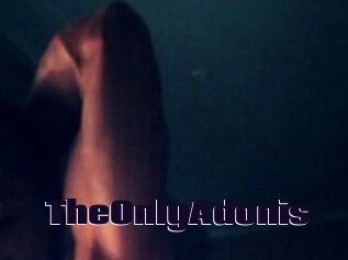 TheOnlyAdonis