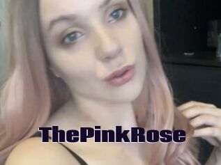 ThePinkRose