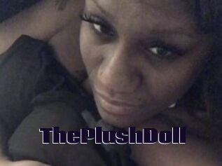 ThePlushDoll