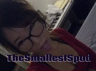 TheSmallestSpud