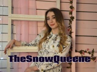 TheSnowQueene