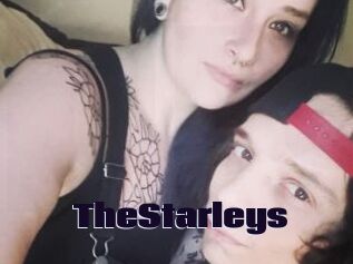TheStarleys