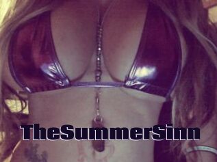 TheSummerSinn