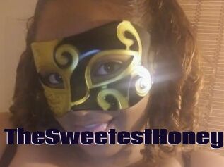 TheSweetestHoney