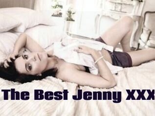 The_Best_Jenny_XXX