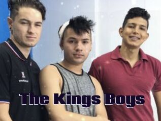The_Kings_Boys