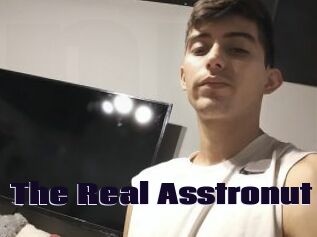 The_Real_Asstronut