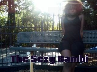 The_Sexy_Bambi