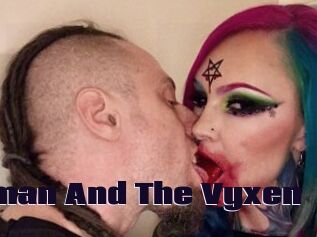 The_Wolfman_And_The_Vyxen