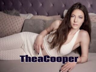 TheaCooper
