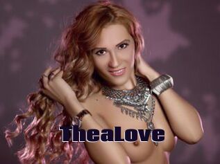 TheaLove