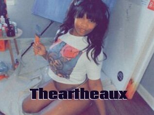 Theartheaux