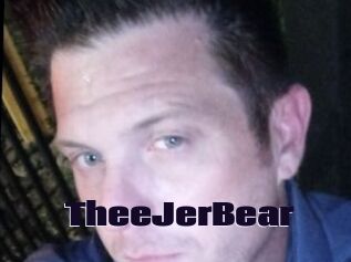 TheeJerBear