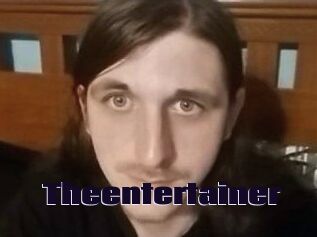 Theentertainer