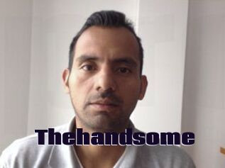 Thehandsome