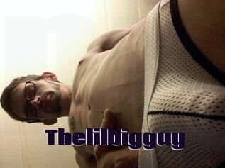 Thelilbigguy