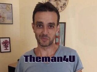 Theman4U