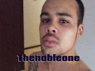 Thenobleone