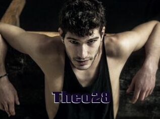 Theo28 Prolap Sex