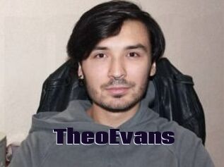 TheoEvans
