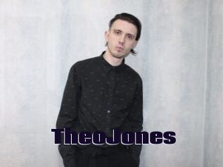 TheoJones