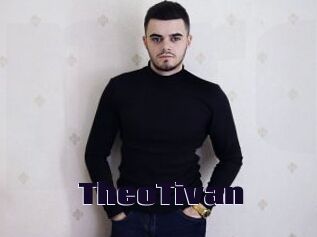 TheoTivan