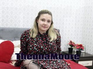 TheonaMoore