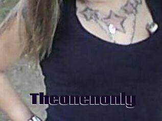 Theonenonly