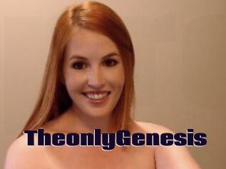 TheonlyGenesis