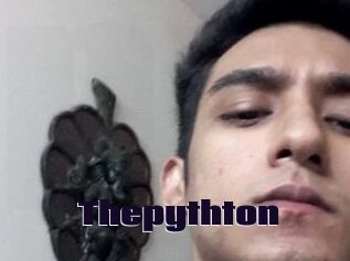 Thepythton