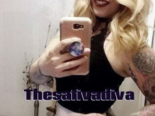 Thesativadiva