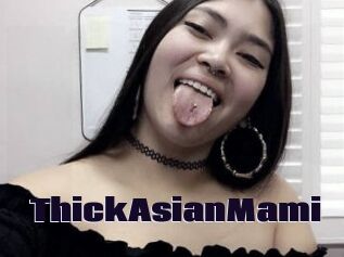 ThickAsianMami