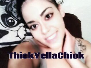 ThickYellaChick