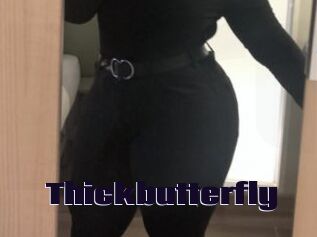 Thickbutterfly