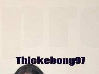 Thickebony97