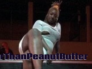 ThickerThanPeanutButter