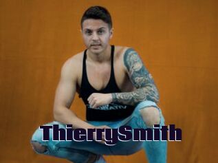 ThierrySmith