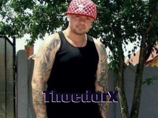 ThoedorX