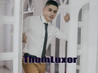 ThomLuxor