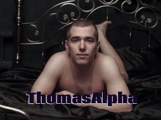 ThomasAlpha