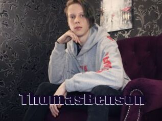 ThomasBenson