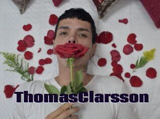 ThomasClarsson