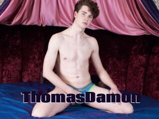 ThomasDamon