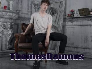 ThomasDamons