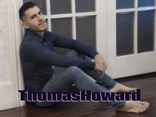 ThomasHoward